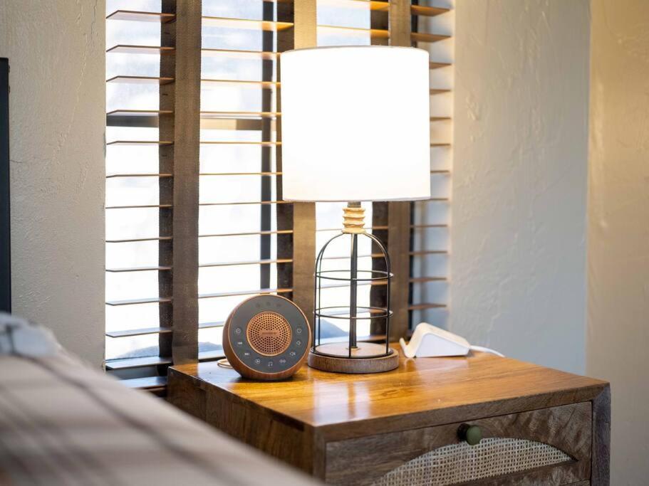 Stonegate Lodge Bear'S Den Kitchen, Pool, Firepit, Wifi ,Smart Tvs يوريكا سبرينغز المظهر الخارجي الصورة